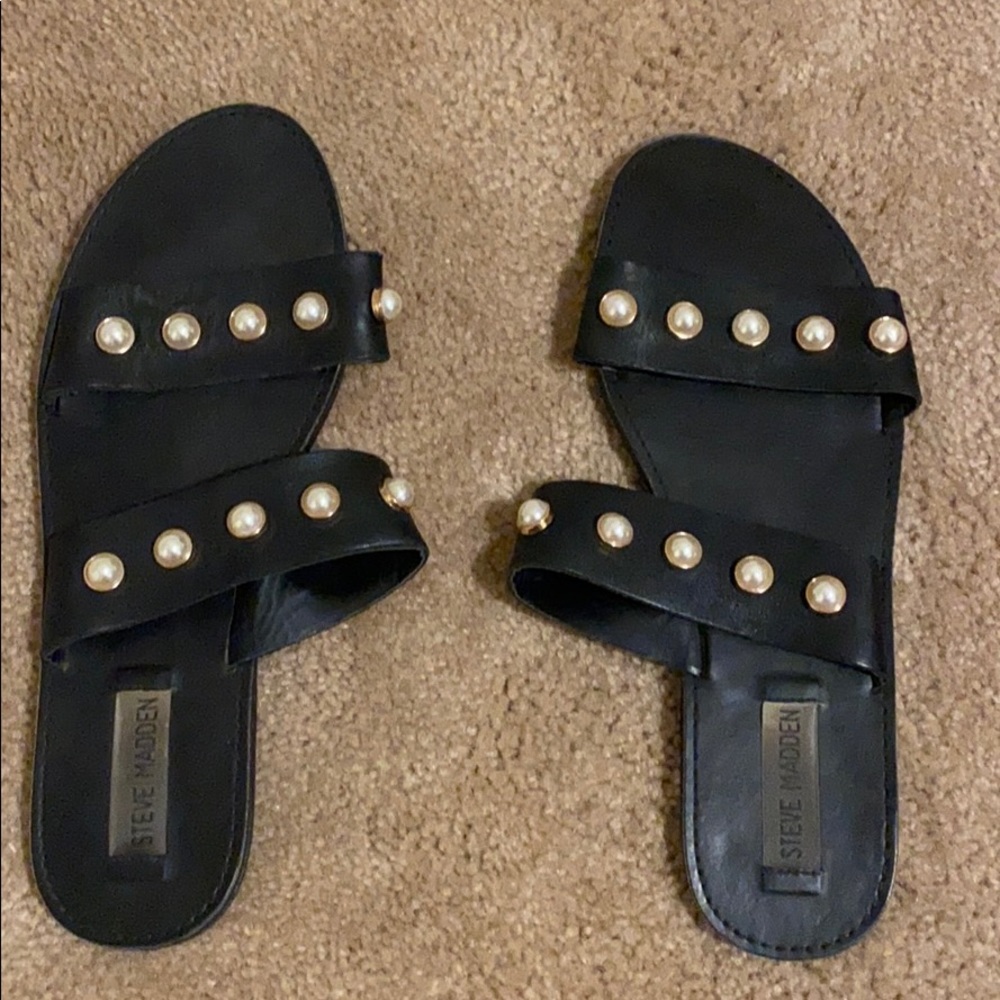steve madden sandals